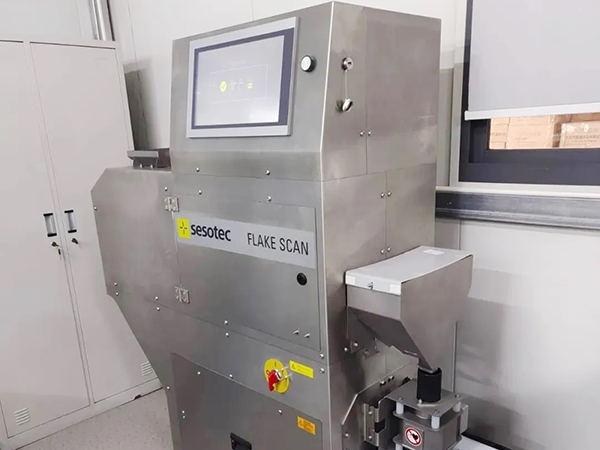 仲元集團成功控制產品BPA（雙酚A）含量，為再生的安全保駕護航