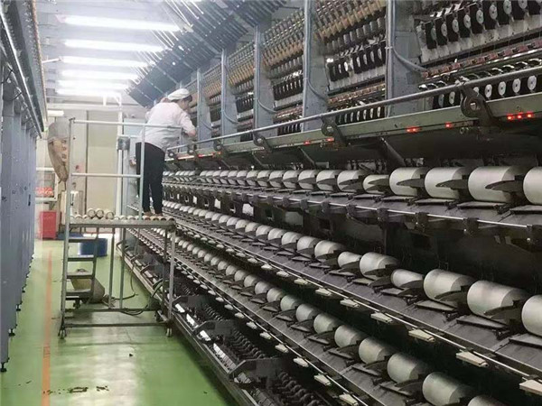 永銀新增先進(jìn)加彈設(shè)備，如虎添翼，未來(lái)可期